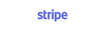 stripe with justcar